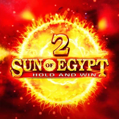 Sun of Egypt 2
